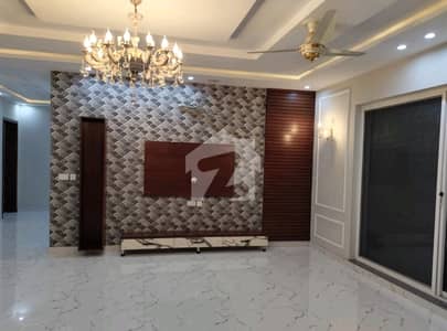 Bahria Town - Sector E House Sized 5 Marla