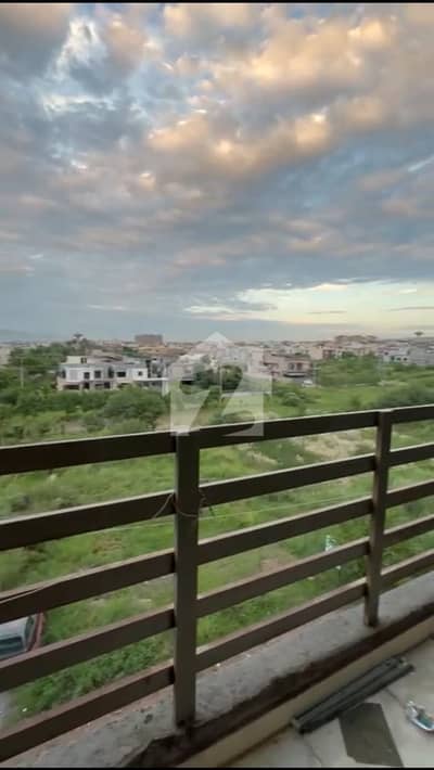 2 Bed Apartment For Sale In D17/2 Islamabad