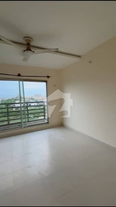 2 Bed Apartment For Sale In D-17/2 Islamabad