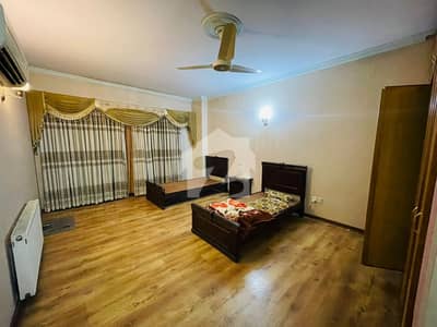 You Can Find A Gorgeous Flat For sale In F-11