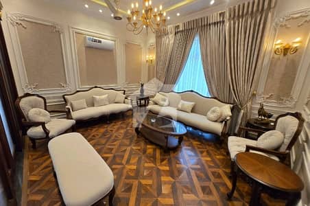 5 Marla Upper Portion Ideally Situated In Bahria Town - Sector C
