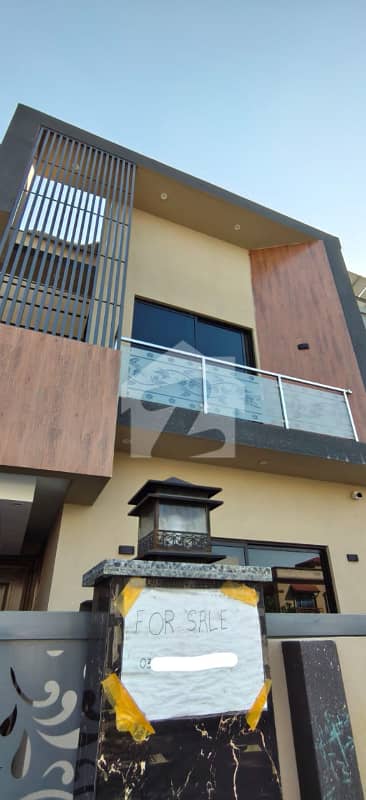 Brand New House For Sale