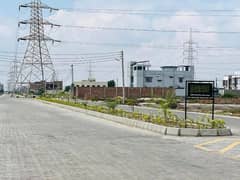 Commercial Plot For Sale