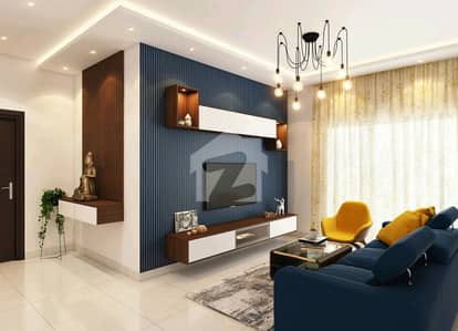A 300 Square Feet Flat Located In Bahria Town - Sector G Is Available For sale A 300 Square Feet Flat Located In Bahria Town - Sector G Is Available For sale