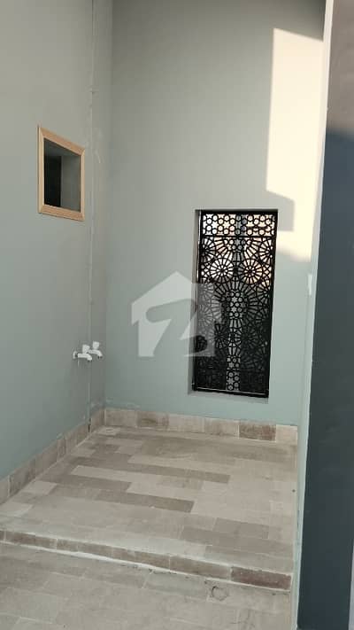 Bungalow For Sale At Qadir Avenue