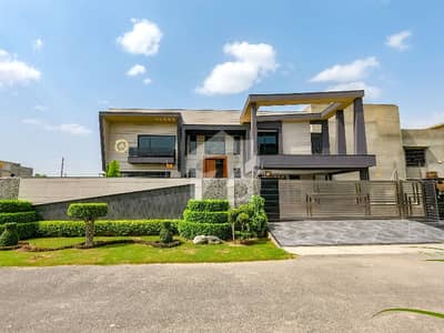 Your Dream 2 Kanal House Is Available In IEP Engineers Town - Block D2 Your Dream 2 Kanal House Is Available In IEP Engineers Town - Block D2