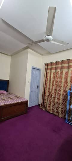 Stunning 3 Marla House In Margalla View Society - Block D Available