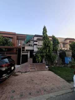 6 Marla House For Sale In Paragon City Lahore