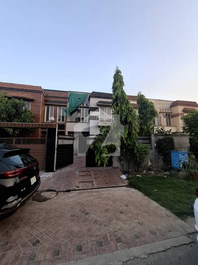 6 Marla House For Sale In Paragon City Lahore