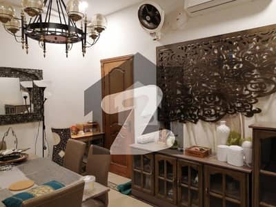 House For Rent Is Readily Available In Prime Location Of D-12
