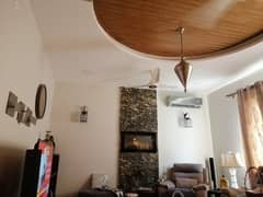 House For Rent Is Readily Available In Prime Location Of D-12 House For Rent Is Readily Available In Prime Location Of D-12
