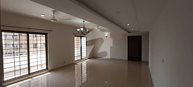 3-Bedroom Premium Apartment For Rent | Askari Tower 4, DHA Phase 5, Islamabad