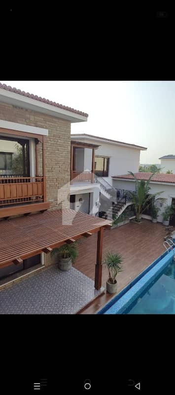 Amir Khusro Basement Pool Owner Built