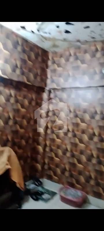 ودھو واہ روڈ قاسم آباد,حیدر آباد میں 2 کمروں کا 3 مرلہ فلیٹ 40.0 لاکھ میں برائے فروخت۔