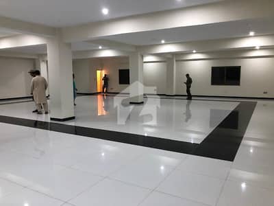 Hall Available Office Purpose For Rent