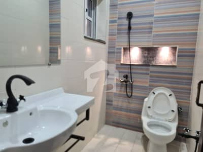 Newly Construed Upper Portion Available For Rent In Margalla Town