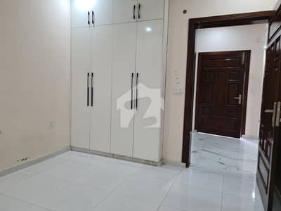 Newly Construed Upper Portion Available For Rent In Margalla Town