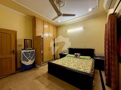 House Available For Sale In Margalla Town Islamabad