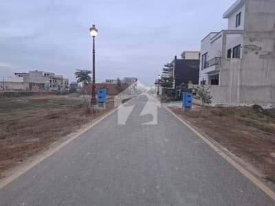 7 Marla Best Location Ideal For Builders Near Park Plot For Sale 7 Marla Best Location Ideal For Builders Near Park Plot For Sale