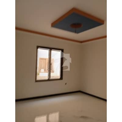 300 Square Yards Brand New Portion For Sale