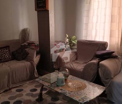 Reserve A Corner House Of 120 Square Yards Now In Federal B Area - Block 19 Reserve A Corner House Of 120 Square Yards Now In Federal B Area - Block 19