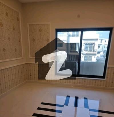 4 Marla House For Sale In D-12
