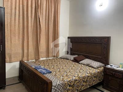 Upper Portion Is Available For Rent