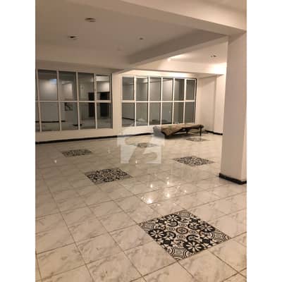 Hall Available For Rent Call Centre And Multinational Company