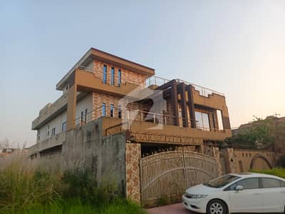 1 Kanal House Available For Sale In D17 Islamabad 1 Kanal House Available For Sale In D17 Islamabad