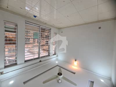 Full house Available For Rent In Margalla Town Islamabad