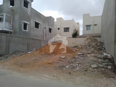 Own A Prime Location Residential Plot In 120 Square Yards Karachi Own A Prime Location Residential Plot In 120 Square Yards Karachi
