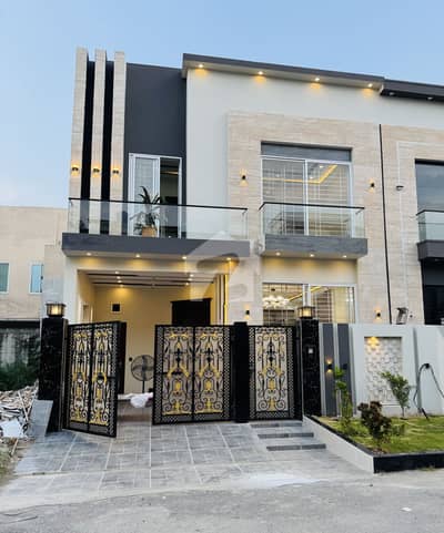 5 Marla Quality Construction Designer House Available For Sale ! A Block Prime Location 5 Marla Quality Construction Designer House Available For Sale ! A Block Prime Location