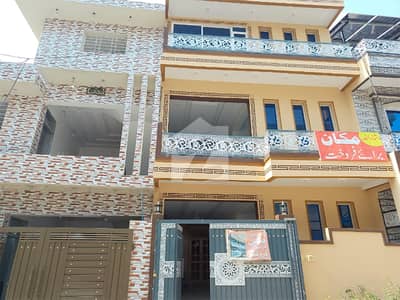 A Stunning Prime Location House Is Up For Grabs In Airport Housing Society Airport Housing Society