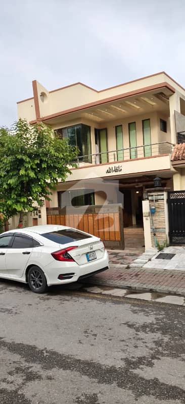 10 Marla House For Sale