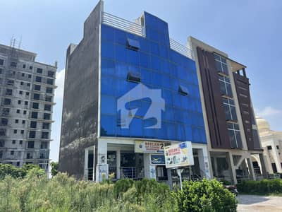 ٹاپ سٹی 1 اسلام آباد میں 11 کمروں کا 5 مرلہ عمارت 9.05 کروڑ میں برائے فروخت۔ ٹاپ سٹی 1 اسلام آباد میں 11 کمروں کا 5 مرلہ عمارت 9.05 کروڑ میں برائے فروخت۔