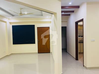 G-11/3 Warda Hamna 2Bed Unfurnished Apartment Available For Rent