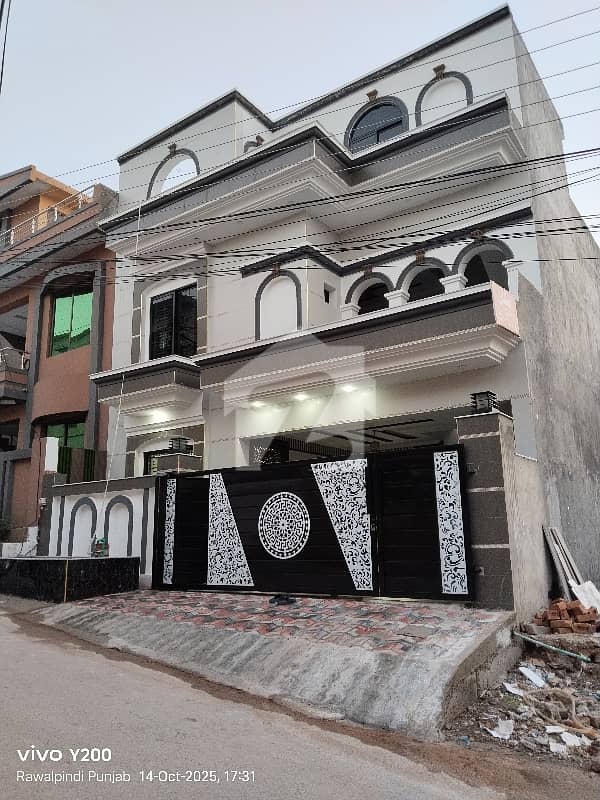 House In Airport Housing Society Rawalpindi House In Airport Housing Society Rawalpindi