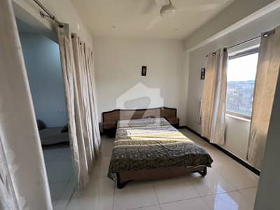 Furnished Apartment For Rent In Top City