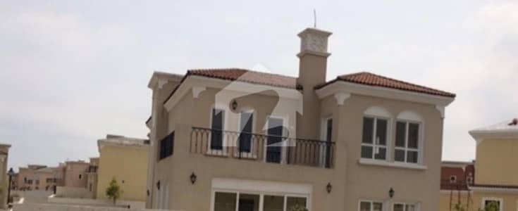 25 MARLA Elegant Emaar Villa | DHA Phase 5 Islamabad