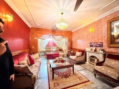 40*80 House For Sale In Maraglla Town Islamabad