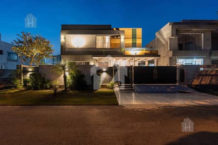 1 Kanal Owner Build Most Affordable House In DHA