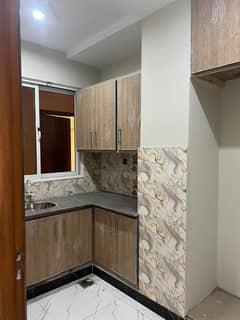 3 Bed Brand New Luxury Apartment Available .