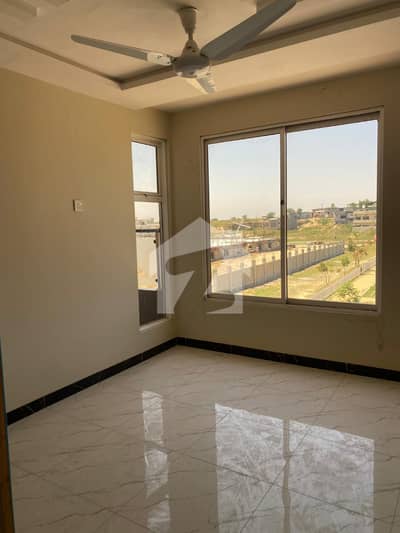 3 Bed Brand New Luxury Apartment Available .