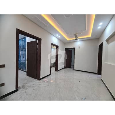 6.25 Marla Ground Portion For Rent
