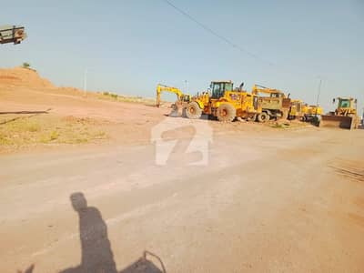 10 Marla Residential Plot For sale In The Perfect Location Of Bahria Town Phase 8 - Bahria Orchard 10 Marla Residential Plot For sale In The Perfect Location Of Bahria Town Phase 8 - Bahria Orchard