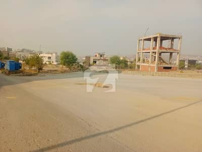 Unoccupied Residential Plot Of 10 Marla Is Available For sale In Bahria Town Rawalpindi Unoccupied Residential Plot Of 10 Marla Is Available For sale In Bahria Town Rawalpindi