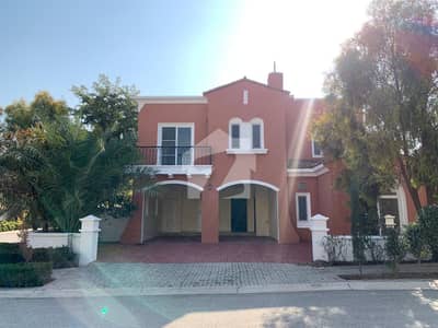 Emaar Canyon Views Spanish Design Villa For Sale Dha 5 Sector E
