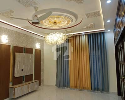 On Excellent Location House Of 15 Marla Is Available For rent In Canal View Housing Scheme, Canal View Housing Scheme