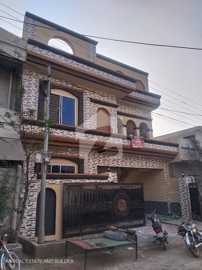 Brand New House For Sale