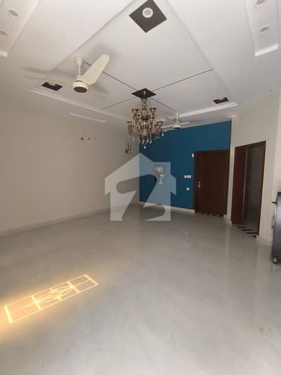 10 Marla Owner Build l Brand New 1st Entry House For Rent l Sector C l Near Grand Mosque